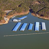 Fairfield Bay Marina