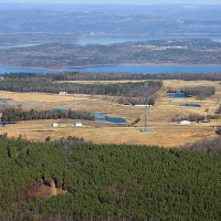 Diamond Bluff Airstrip