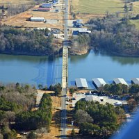 The Narrows Bridge