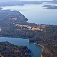 Tannenbaum Airstrip