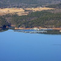 Fairfield Bay Marina