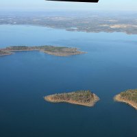 Deer Island (top)