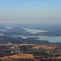 Sugarloaf Mountain